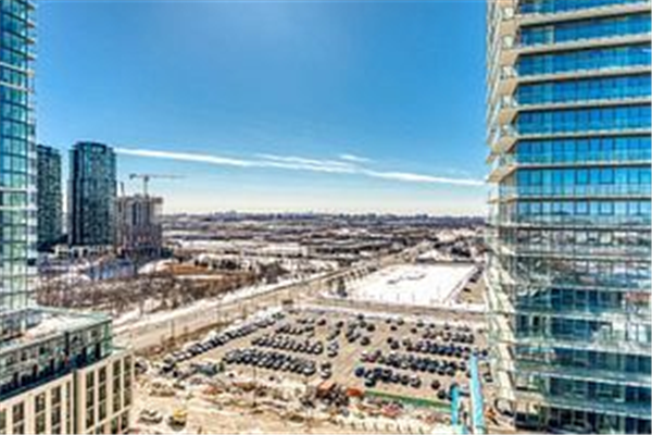 1000 Portage Pkwy, Vaughan