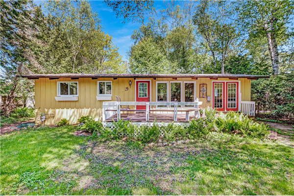 632 Pinegrove Ave, Innisfil