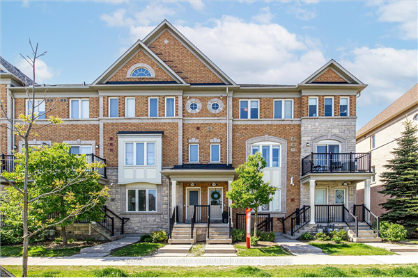 2191 Bur Oak Ave, Markham