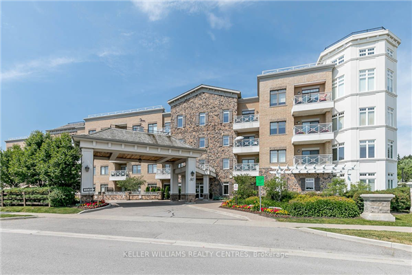 80 Burns Blvd, King