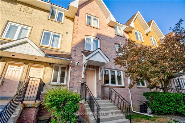 75 Weldrick Rd E, Richmond Hill