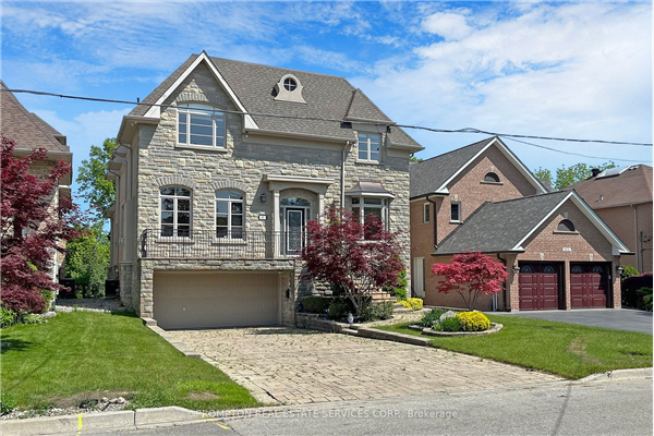 62 Roosevelt Dr N, Richmond Hill