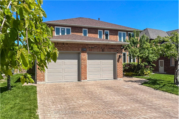 175 Valeria Blvd, Vaughan