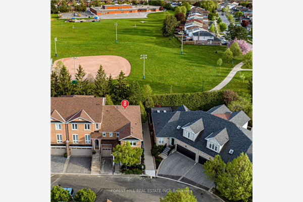 603 Clark Ave, Vaughan