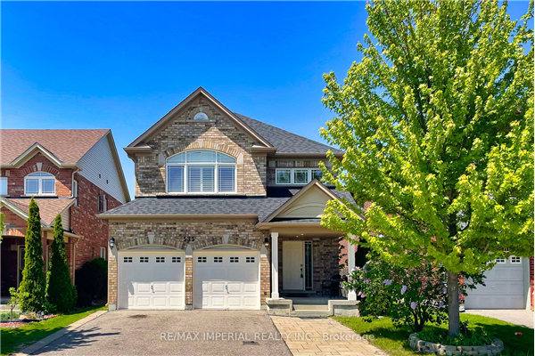 535 Woodspring Ave W, East Gwillimbury