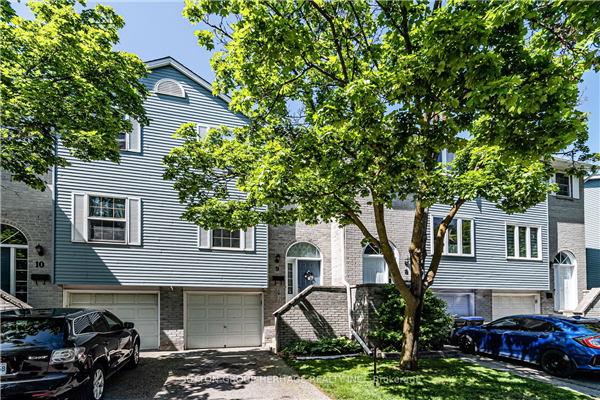 9 Harmony Circ, Bradford West Gwillimbury