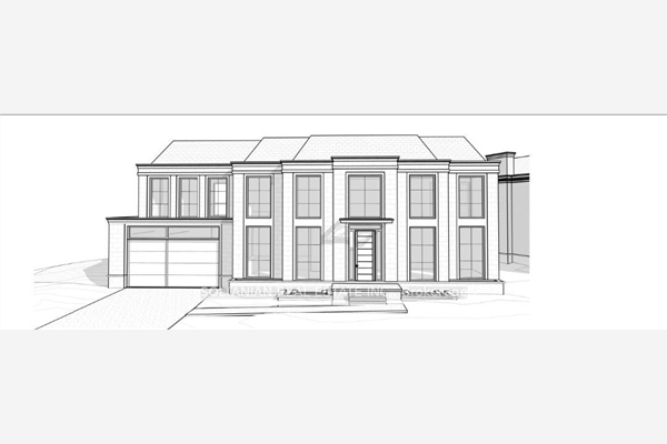 100 A Treelawn Blvd, Vaughan