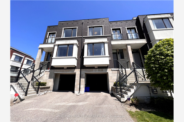 83 Genuine Lane, Richmond Hill