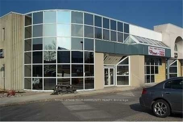 60 Granton Dr, Richmond Hill