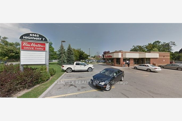 6565 Highway 7 Ave E, Markham