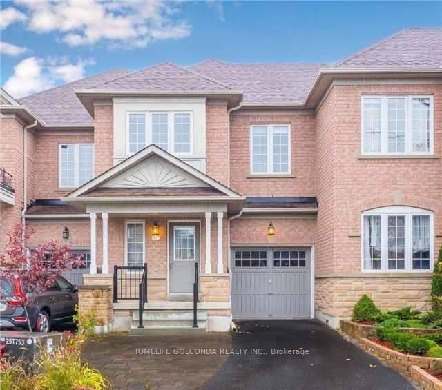 61 Gamble Glen Cres S