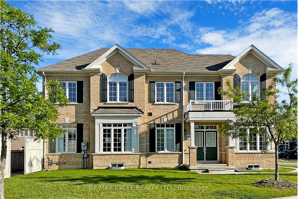 11 Brock Ave, Markham