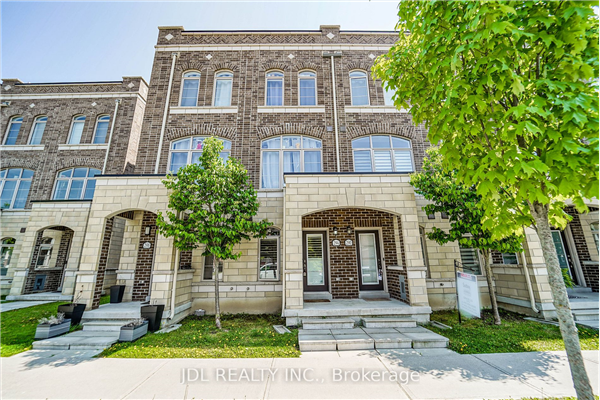 294 John Davis Gate, Whitchurch-Stouffville