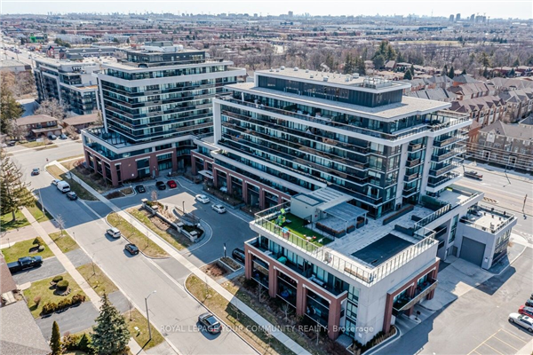 4800 Highway 7 S, Vaughan