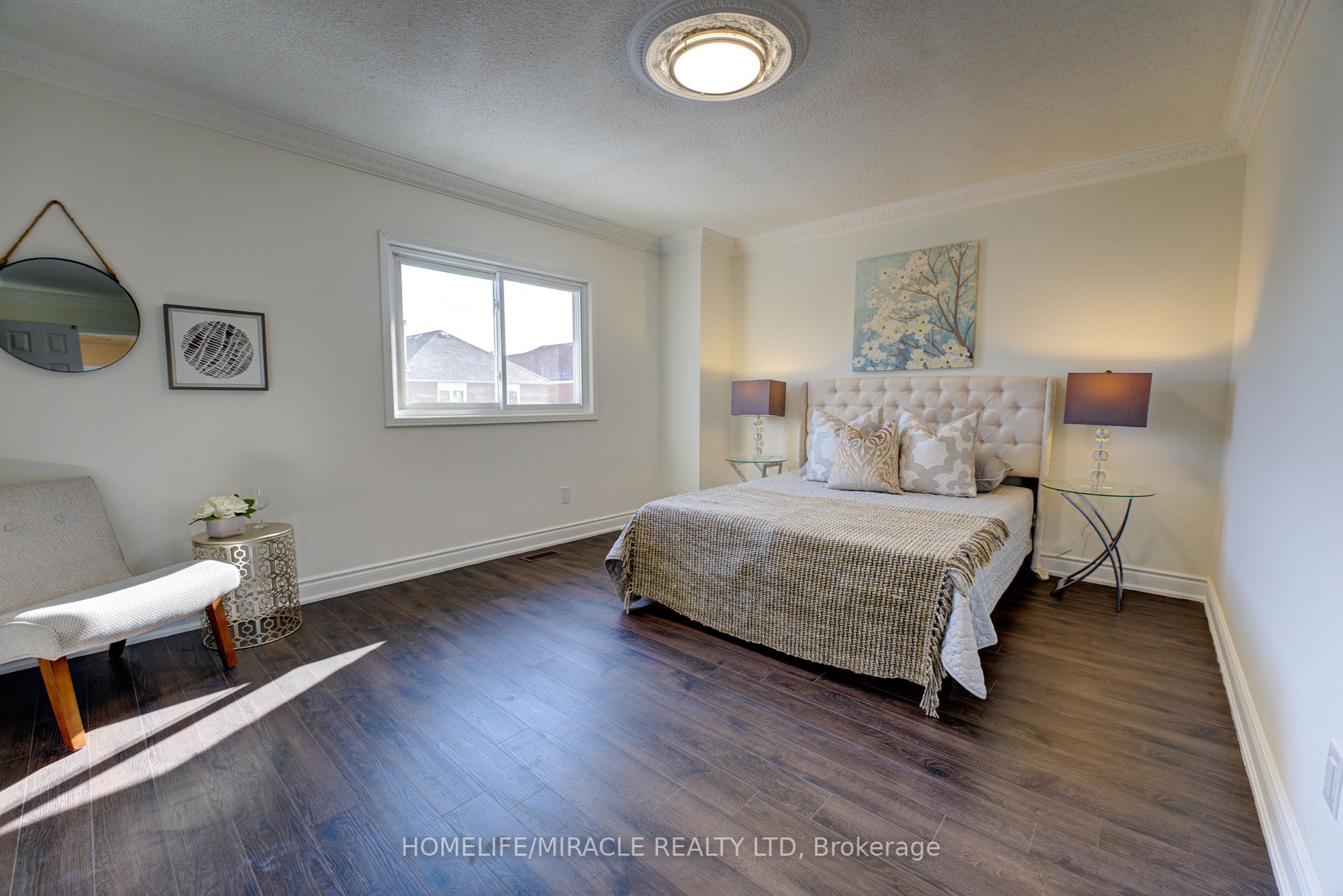 31 Clarion Cres