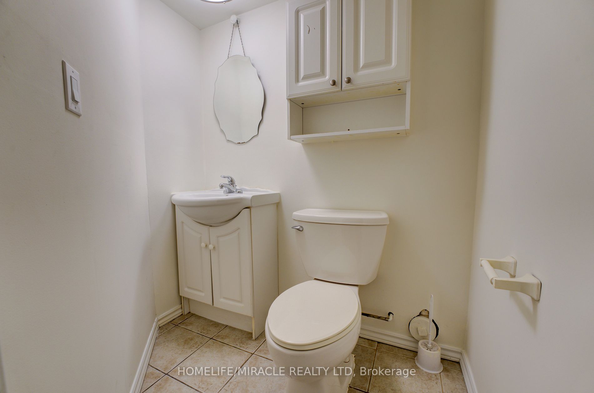 31 Clarion Cres