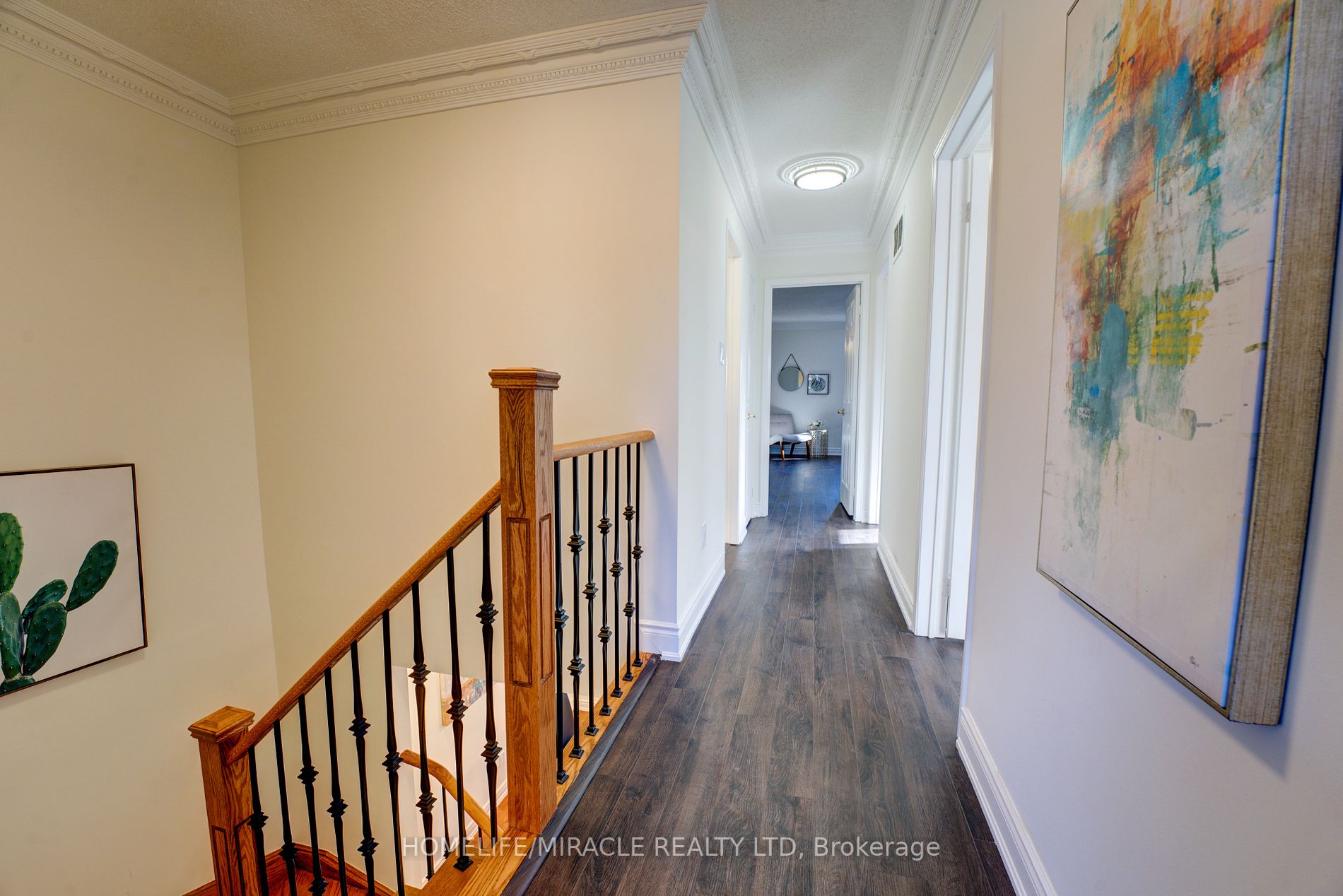 31 Clarion Cres
