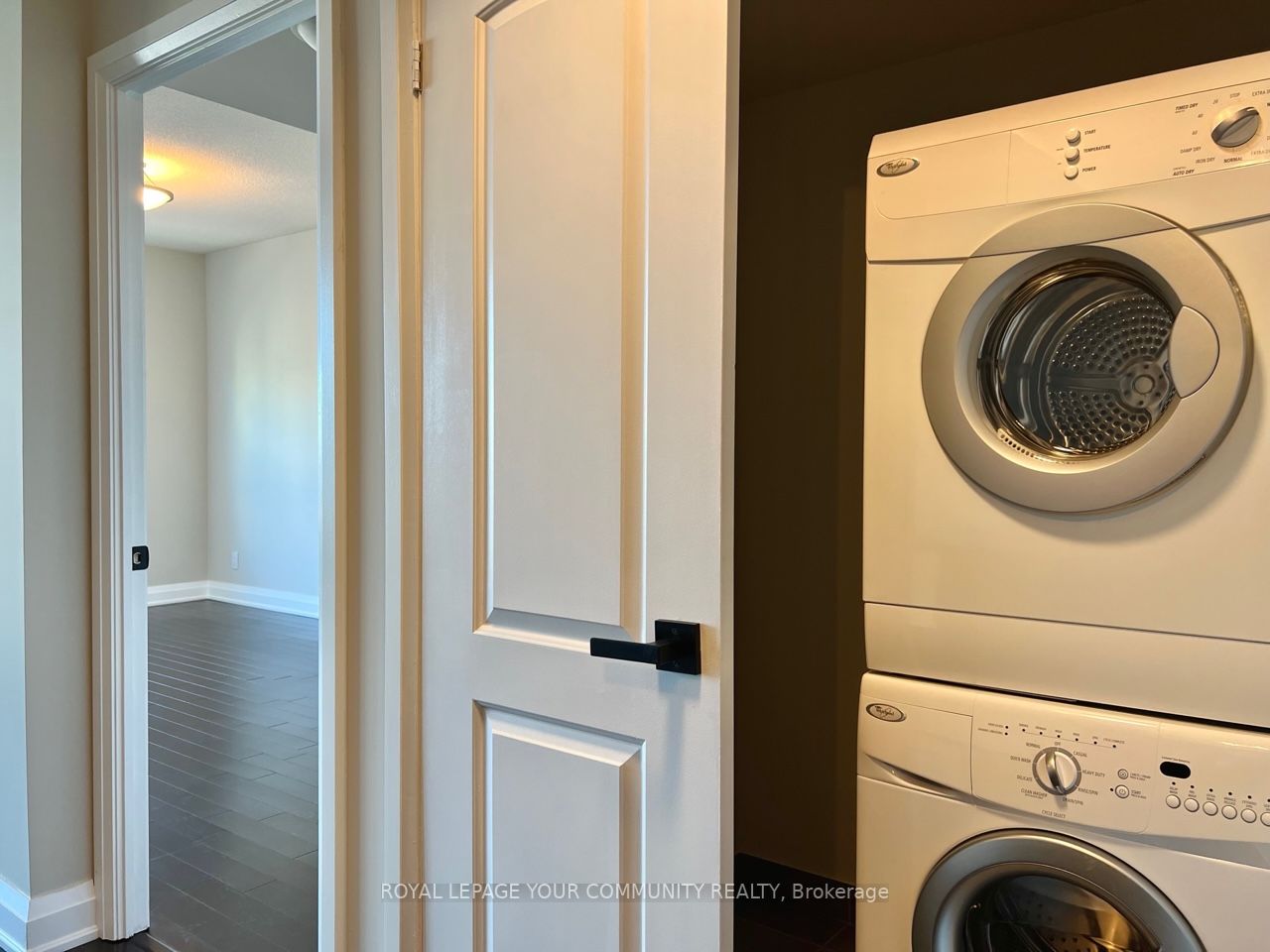 20 North Park Rd, #1807