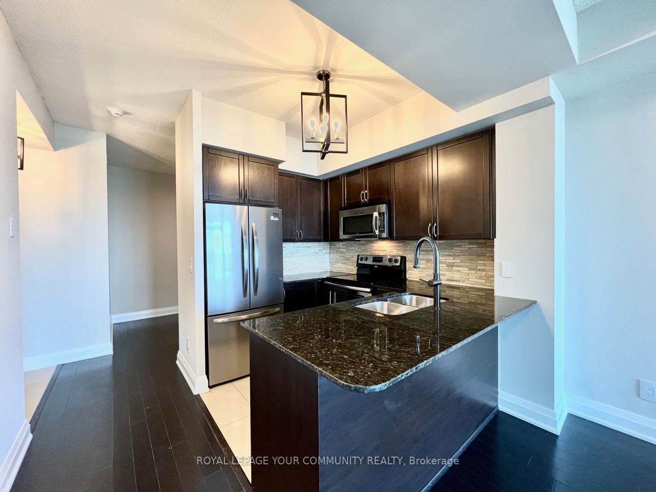20 North Park Rd, #1807