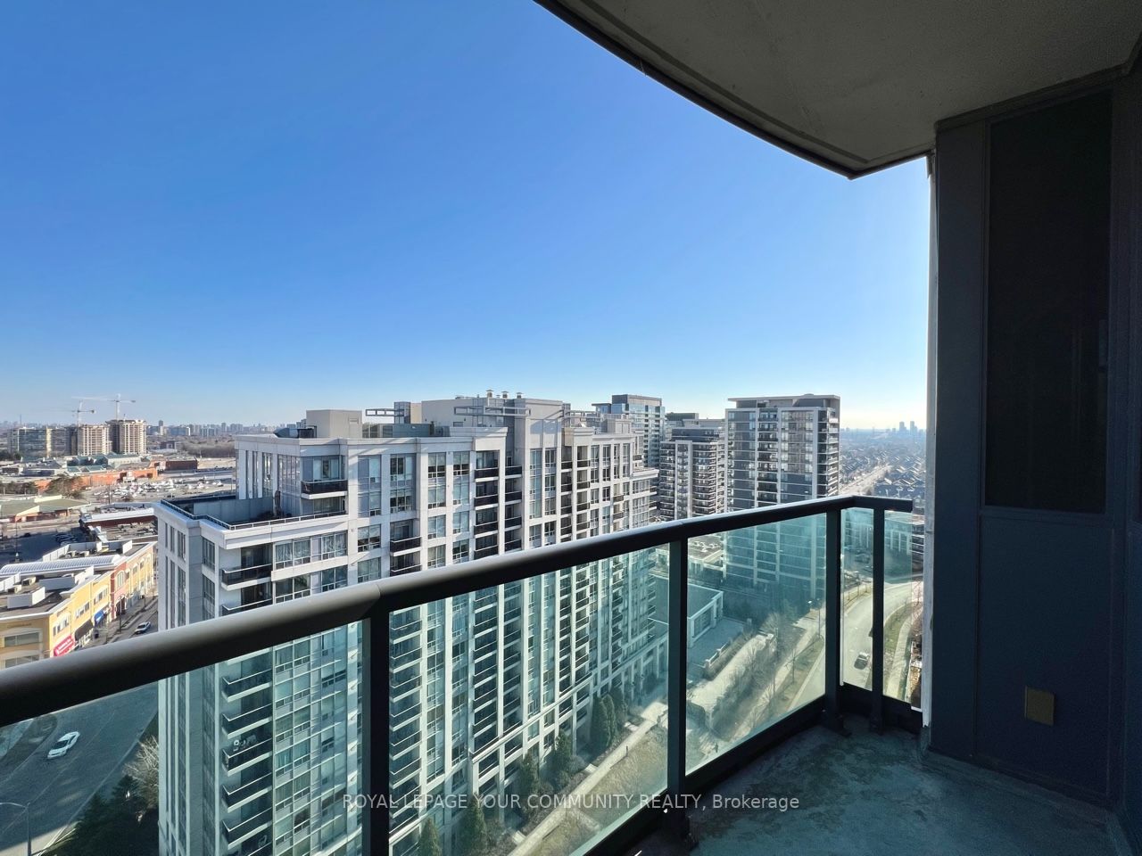 20 North Park Rd, #1807