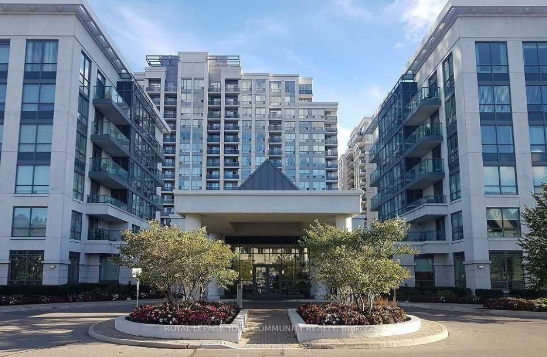 20 North Park Rd, #1807