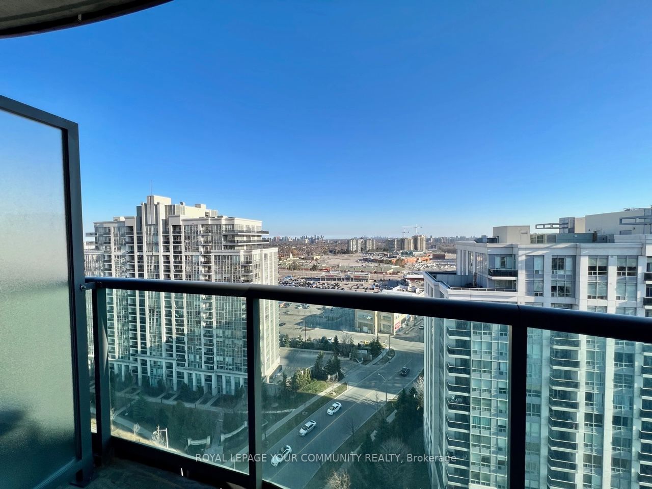 20 North Park Rd, #1807