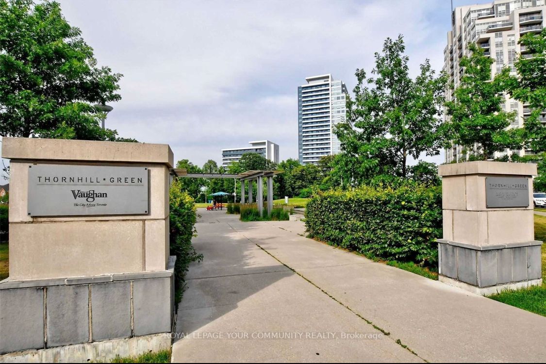 20 North Park Rd, #1807