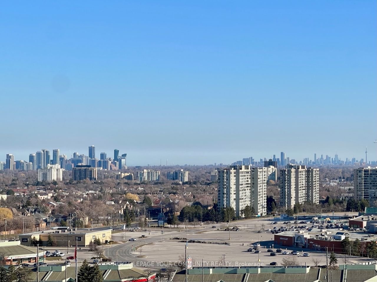 20 North Park Rd, #1807