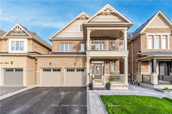 123 Martin Tr, New Tecumseth