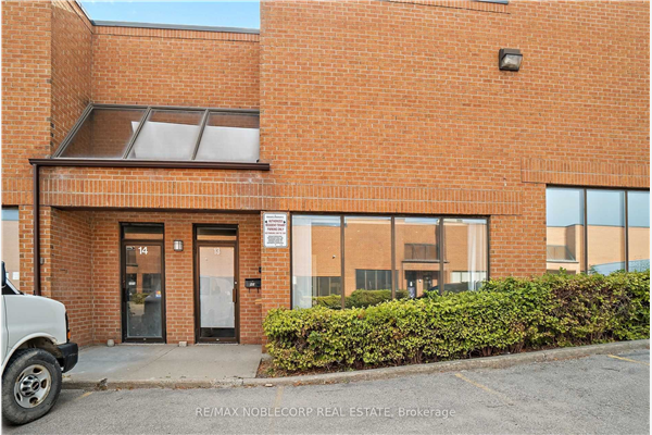 610 Bowes Rd, Vaughan