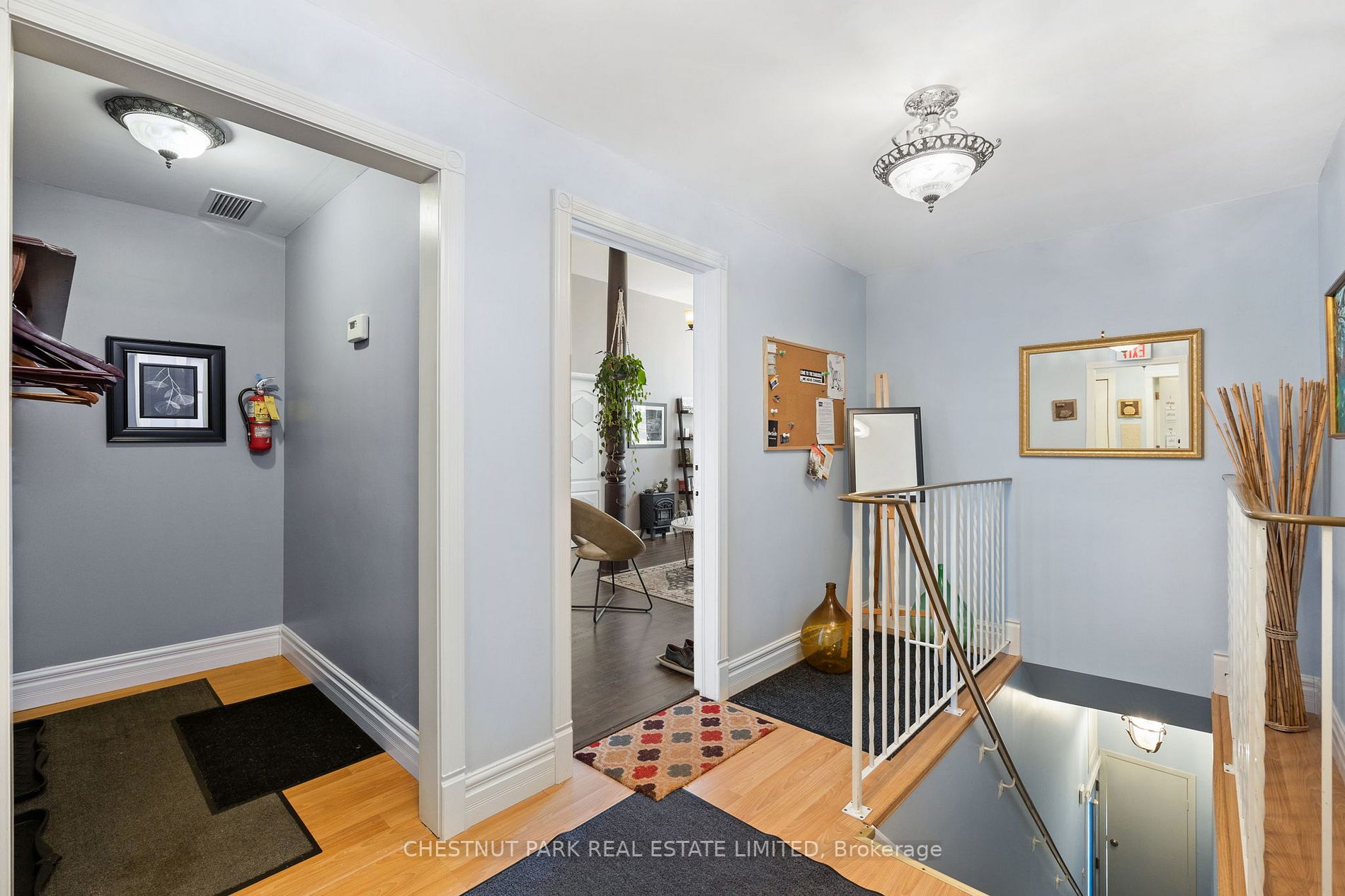 58 Brock St W, #203A