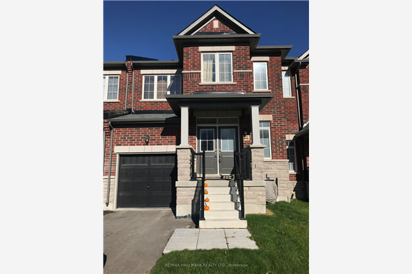 1493 Mcroberts Cres, Innisfil