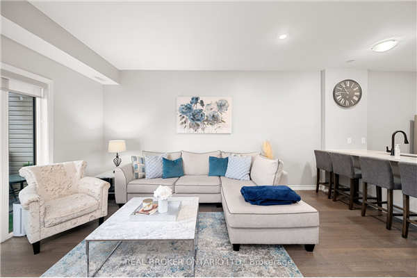 128 Barrie St, Bradford West Gwillimbury