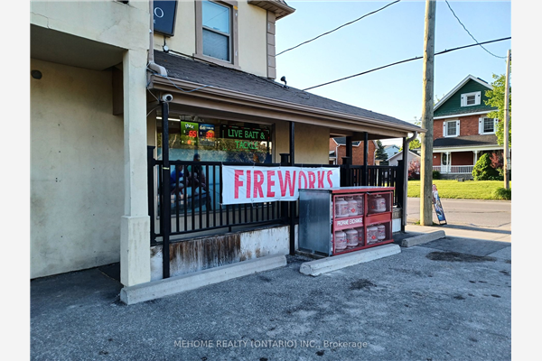 1382 Killarney Beach Rd, Innisfil