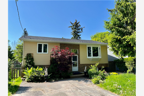289 Woodycrest Ave, Georgina