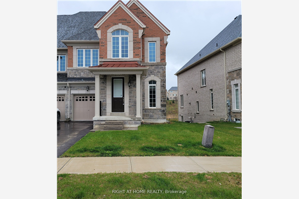 264 Silk Twist Dr, East Gwillimbury