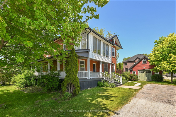 7 George St, Innisfil
