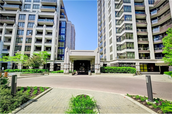 89 South Town Centre Blvd, Markham