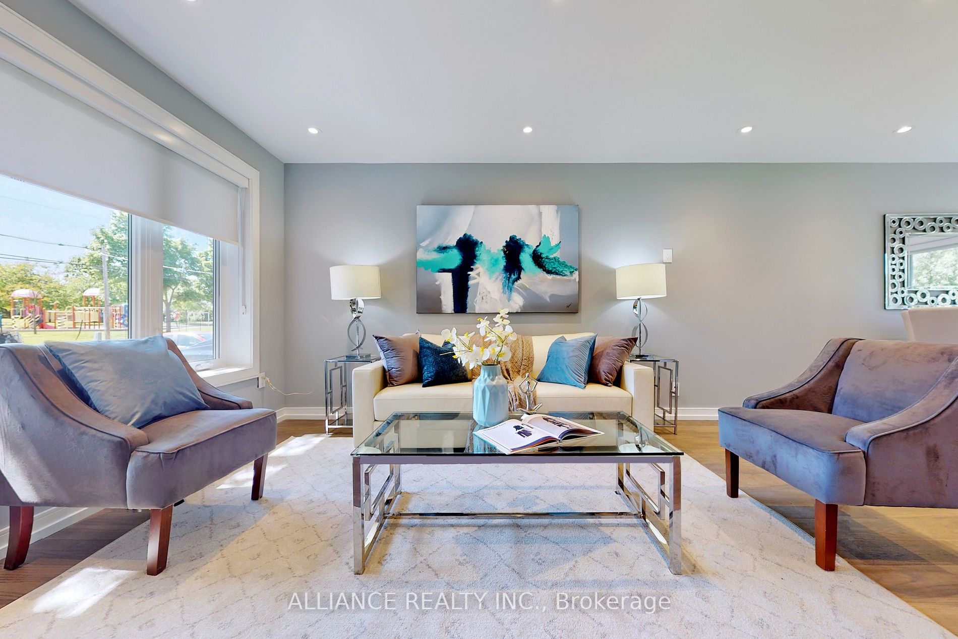 365 Neal Dr