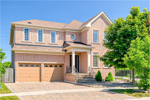 58 Morganfield Crt, Richmond Hill