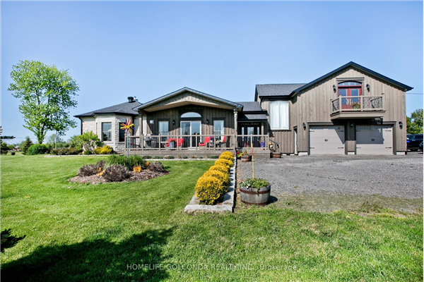 4572 Hwy 89, Innisfil
