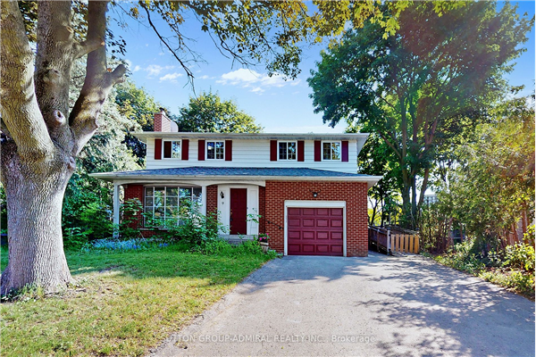 9 Wild Cherry Lane, Markham