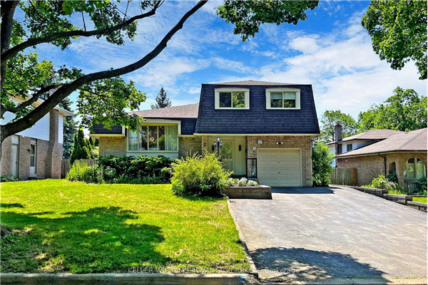 17 Royal Birkdale Lane, Markham