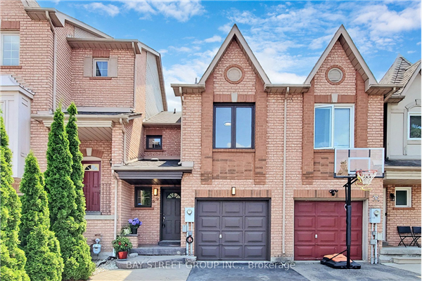 69 Roseheath Dr, Vaughan