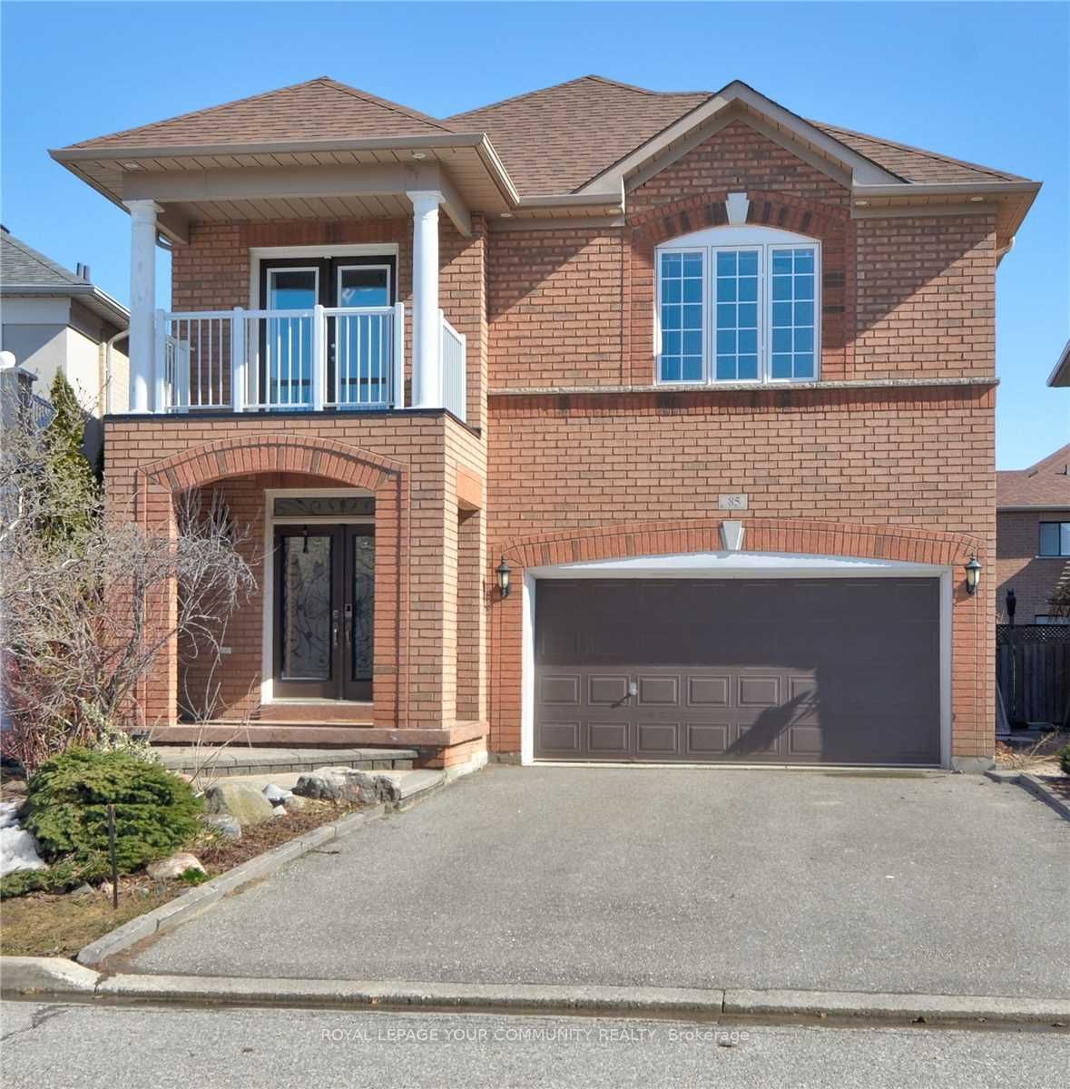 85 Ledge Rock Dr
