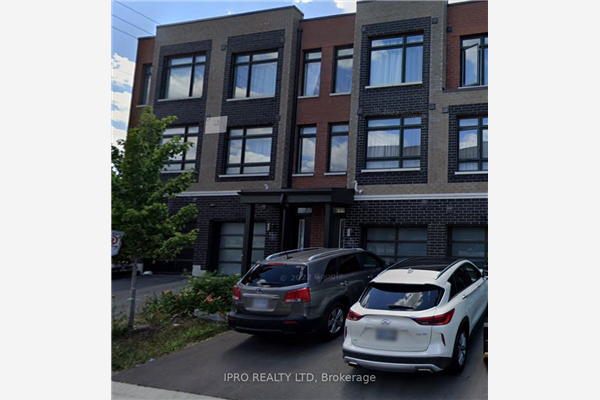 18 Garneau St, Vaughan