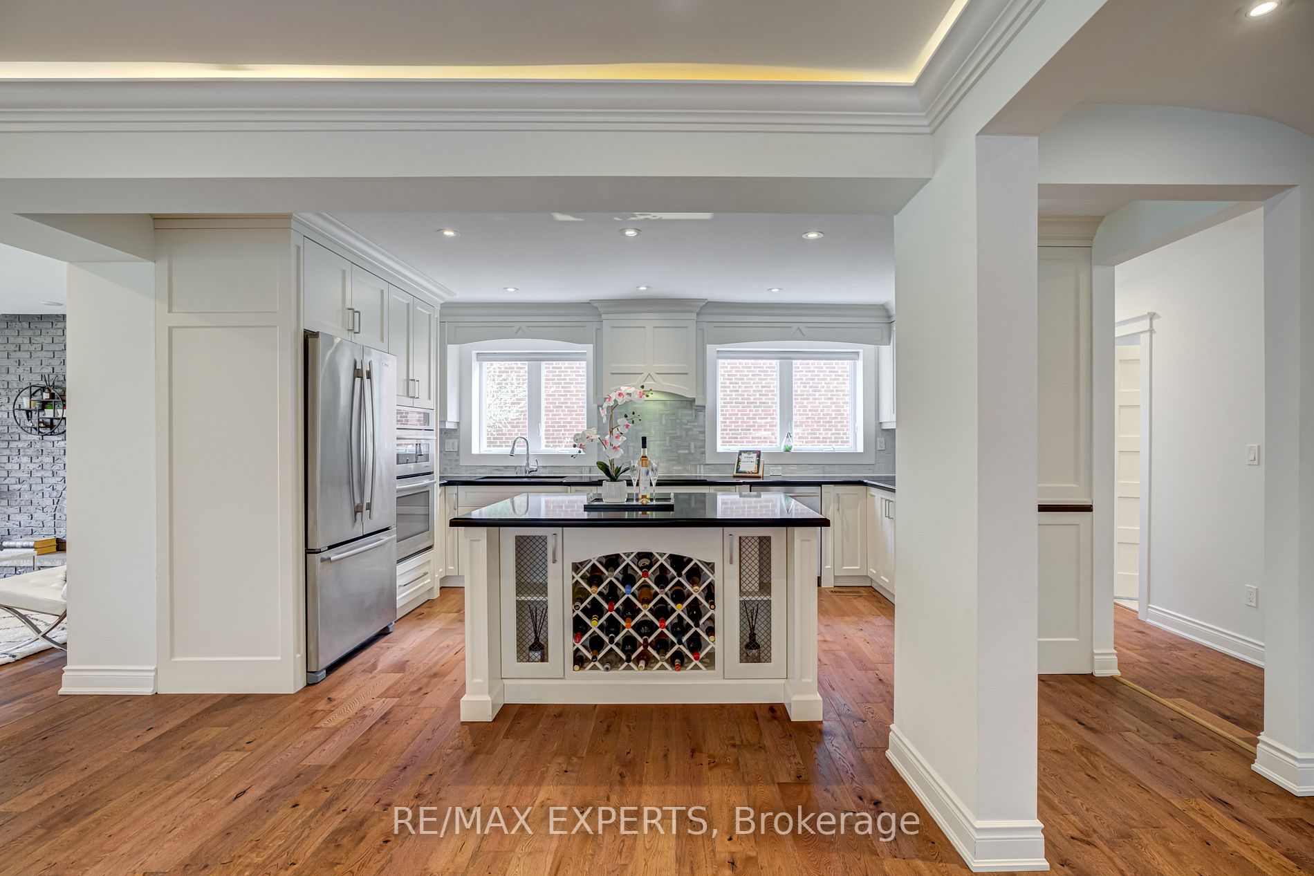 17 Vanwood Rd