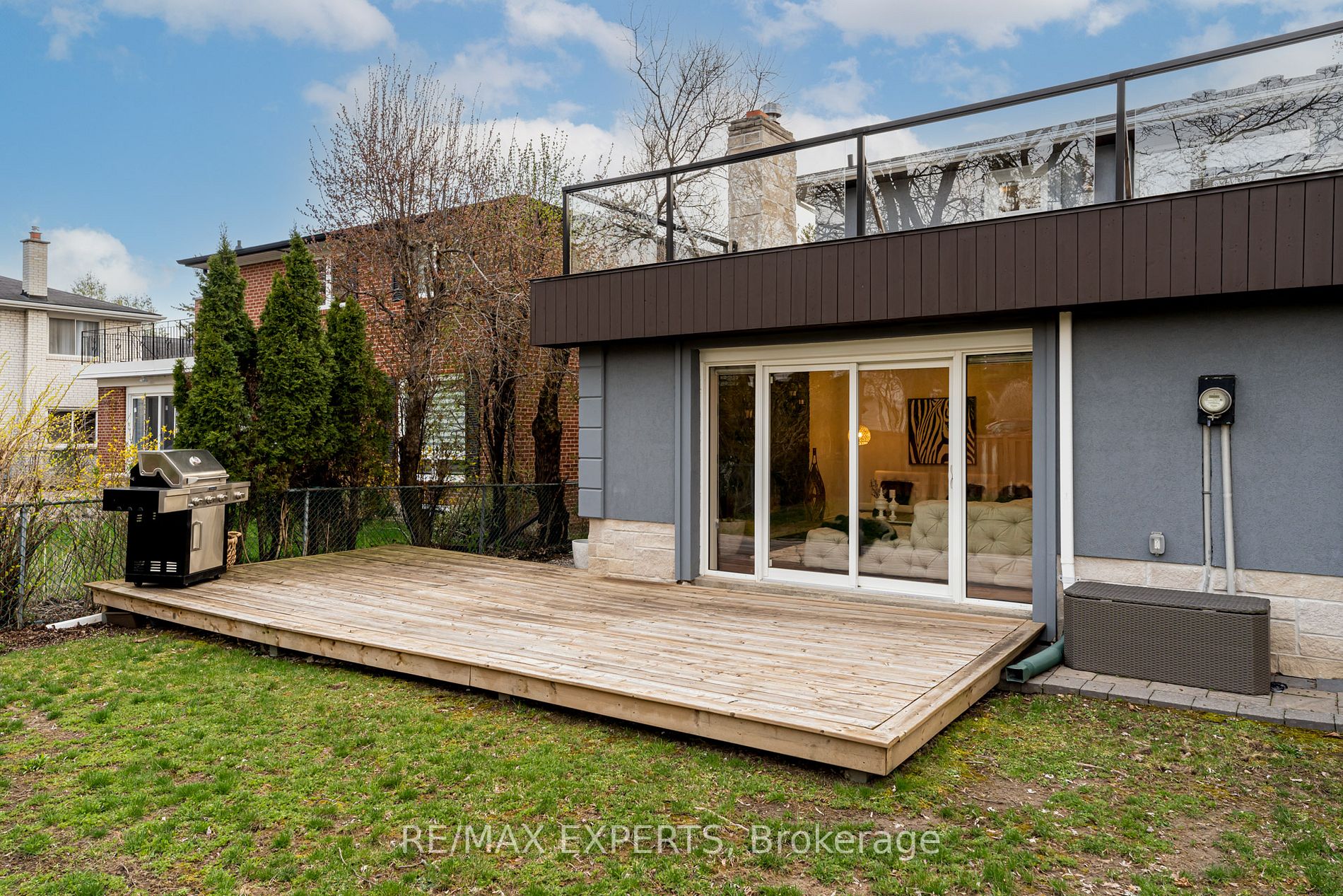 17 Vanwood Rd