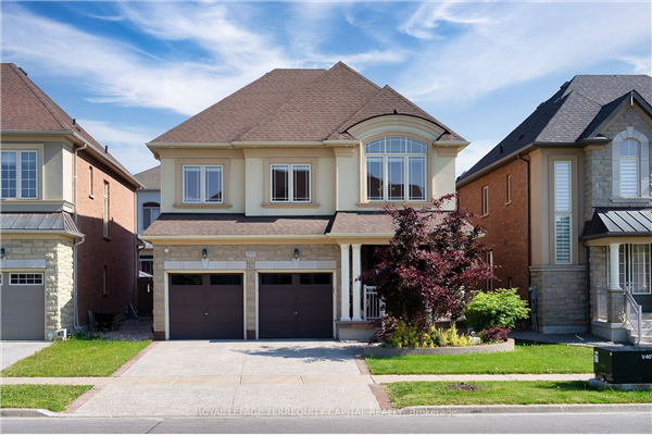 277 Chatfield Dr, Vaughan
