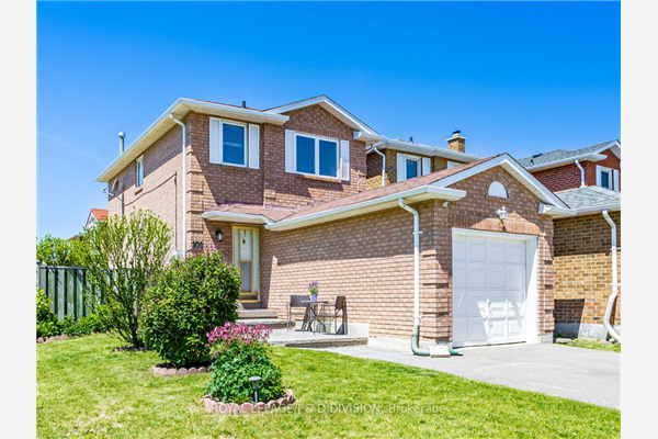 101 Whitney Pl, Vaughan